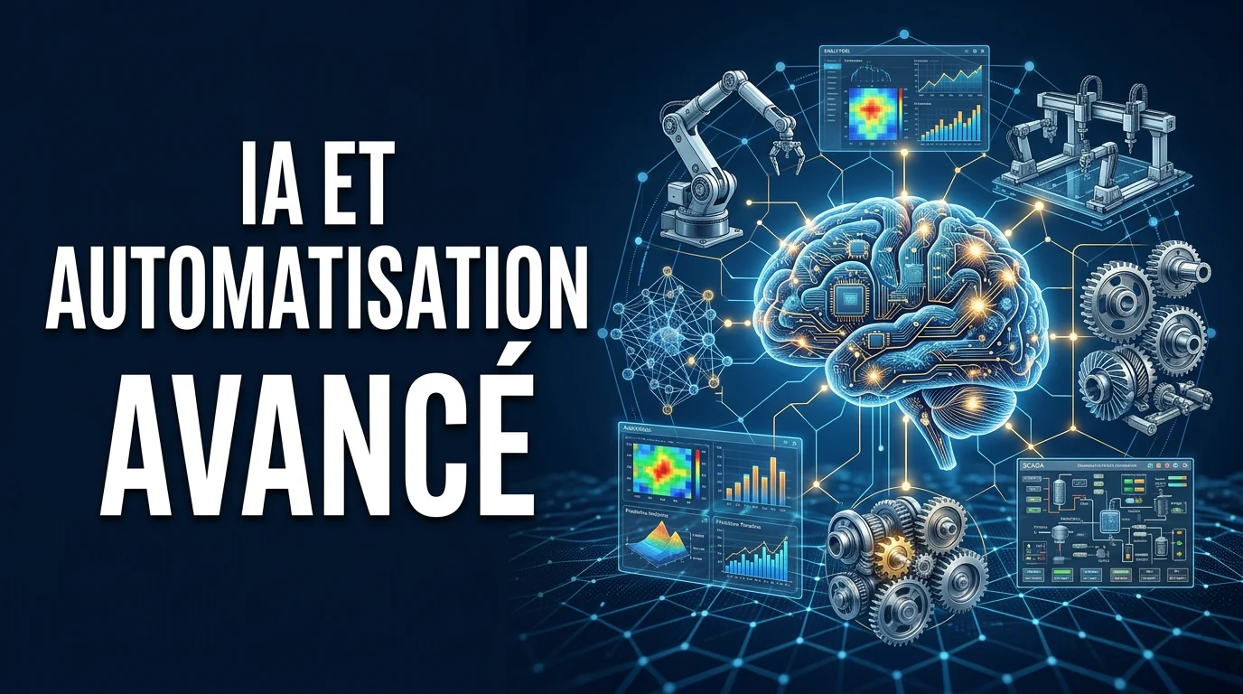 IA et automatisation — Avancé